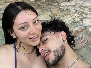 sexy webcam TammyAndTommy