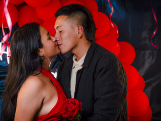 couple chat room TatianadDavid