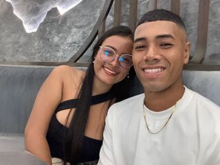 live sex cam couple ValerieSam