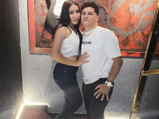 free jasmin livecam ViolettAndAntares