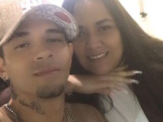 nude camgirl fucking YobanaReina