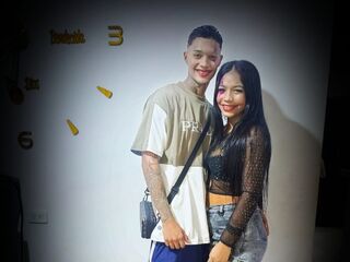 jasmin sexcam blowjob YuleimysAndAlex