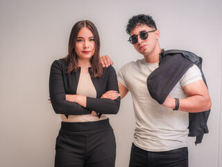 cam couple live webcam ZaymonAndYork