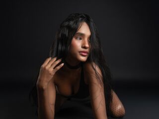 webcamgirl latex fetish AlessiaThomsen