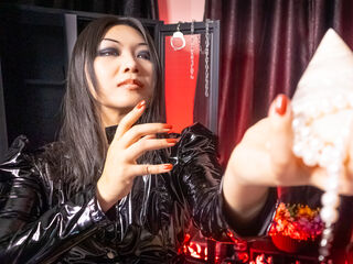 femdom cam show AnnaStardom