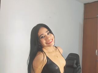 stockings fetish web cam DannaPerez