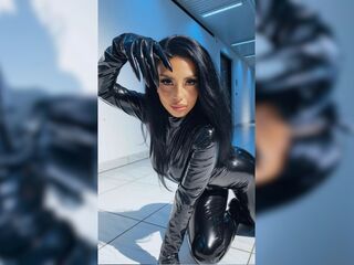 high heel fetish webcam DavinaFraser