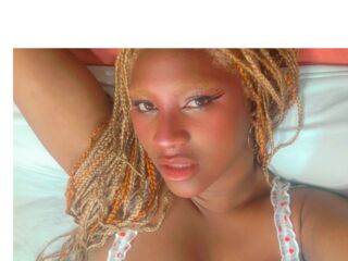 high heel fetish web cam EvonyFox