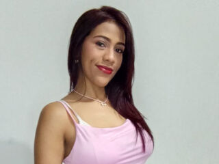 live bdsm webcam girl GeorginaEvanz