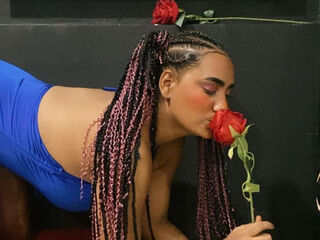 bondage sex web cam HannahRuiz
