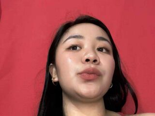 bondage girl webcam show HannahVinson