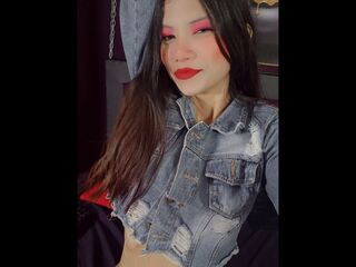 webcamgirl fetish webcam KarolGiors