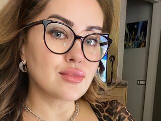camgirl bondage webcam KassandraShine