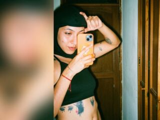 girl in tights livecam KendraKink