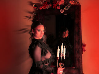 bdsm live web cam show LaurenQuinn