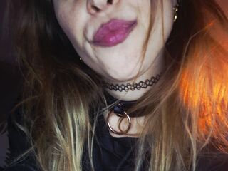 smoking fetish webcam LilliSmell