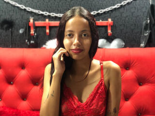 bizarre video chat room LuisaCox