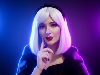 camgirl foot fetish live cam RunaHelsing