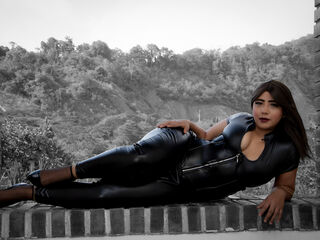 latex cam SammyWalkert