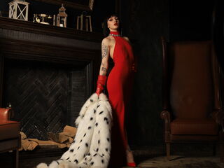 corset fetish livesex SilviaVinylstore