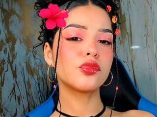 jasmin sexshow picture AbbyLordis