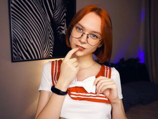 naked camgirl picture AccaDodgson