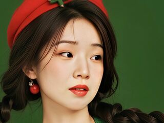 jasmin sexshow AdanRose