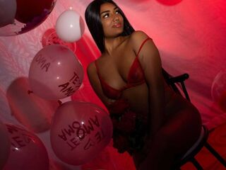 streaming live webcam AdaraZaens