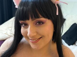 kinky webcam show AdelineDevin