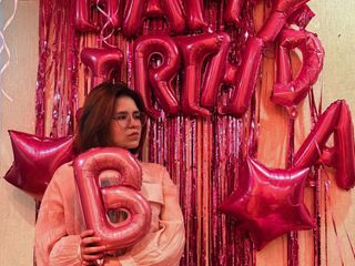 dirty webcam show AdinaBoas