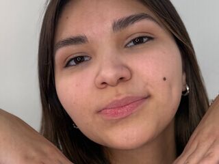 hardcore webcam AdriaKunstlinger