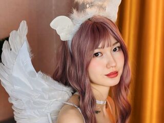topless webcamgirl AkikoSato