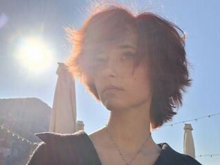 naughty camgirl AlainaFabello