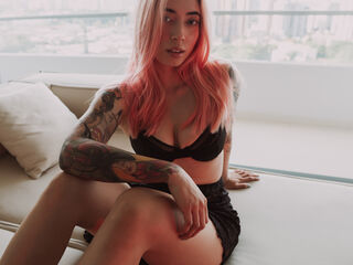 anal web cam AlessaLaurent