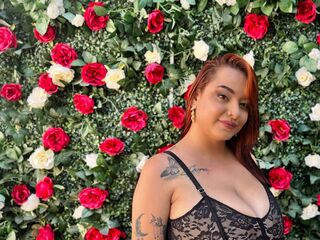 anal webcam sex AlexaHall