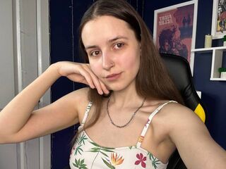 live striptease AliceDallis