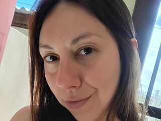 webcam striptease AliceDeluca