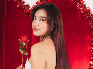 striptease AliceKemp