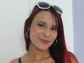 camgirl masturbating with sextoy AliciaCuper