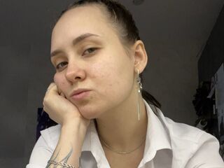 camgirl webcam photo AlinaBrowni