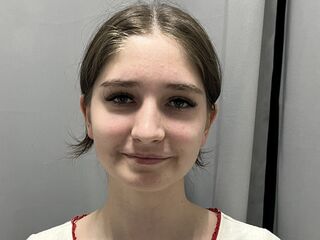 dirty cam show AlisaGlem