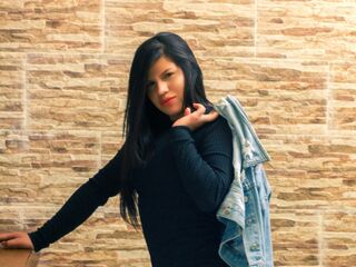 hot naked webcam girl AlishaBlaise
