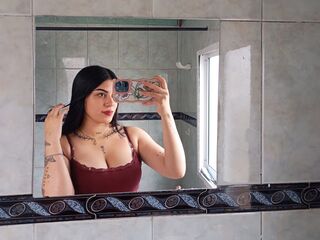 webcamgirl video chat AlisonAby