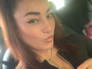 naked girl with webcam masturbating with dildo AlisonMeyers