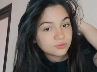 sexwebcam picture AlisseKim