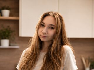 jasmin sexchat AllieShewmaker