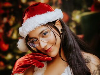 hot chatroom AllyModell