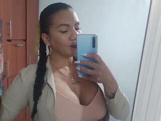 sexwebcam picture AlysaPear