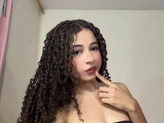 closeup cam AmandaFerri