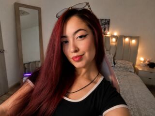 hot chatroom AmaraFerrert